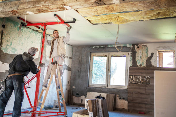 Best Cellulose Insulation in Harris Hill, NY